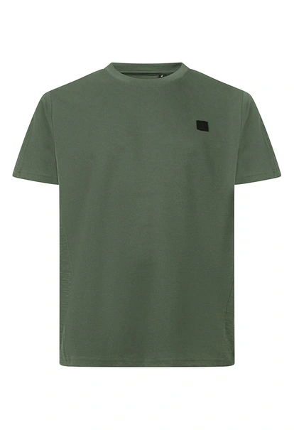 Stonecast heren T-shirt